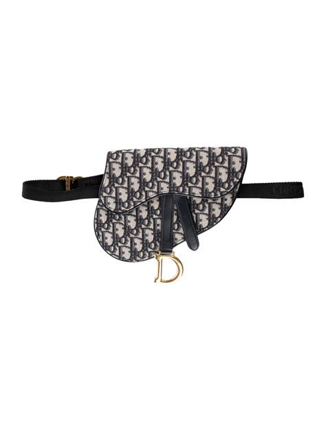 Christian Dior Waist Bags .